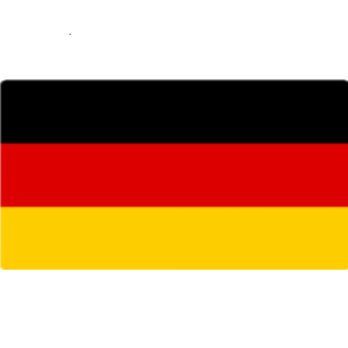 Német